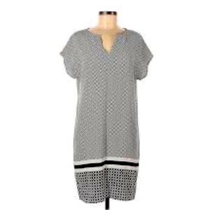 Cynthia Rowley 100% Silk Dress